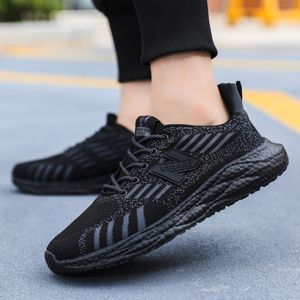 Lightweight Soft & Comfortable Sports Shoes - S-31_img_1