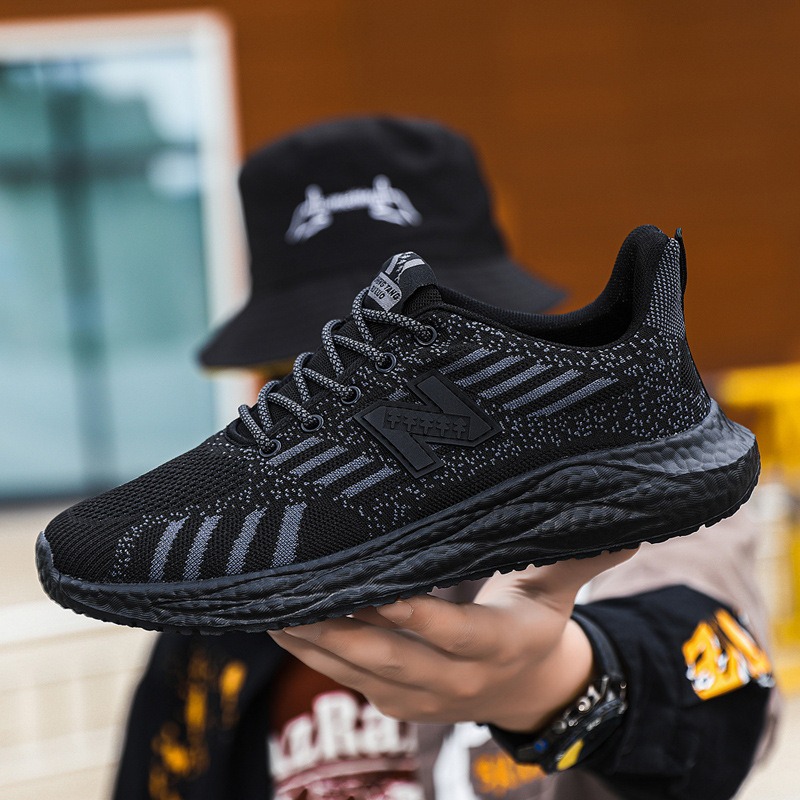 Lightweight Soft & Comfortable Sports Shoes - S-31_img_2