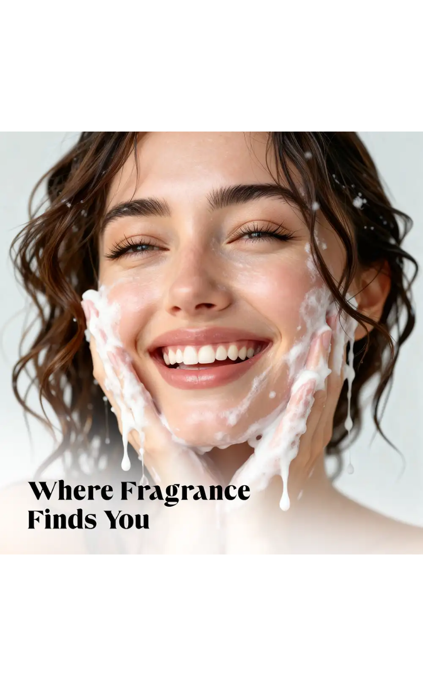 Blaze O’ Skin Evening Elixir Deep Cleansing Face Wash – Sea Pearl 250ml - Image 5