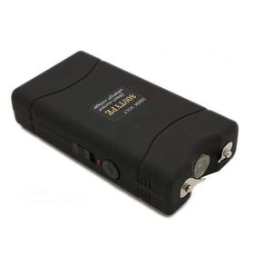High Voltage Electric Shock Device for Self Defence (801 Type) 5000v_img_2