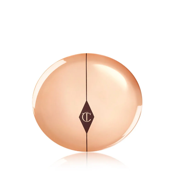 Charlotte Tilbury Airbrush Flawless Finish Micro Powder in Shade 02 Medium (COS695)
