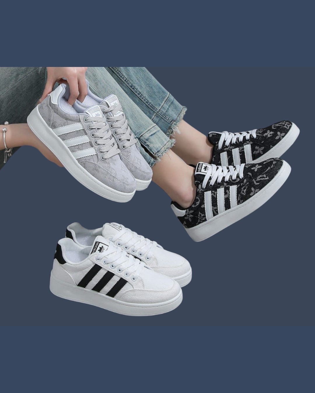 Sports Shoes