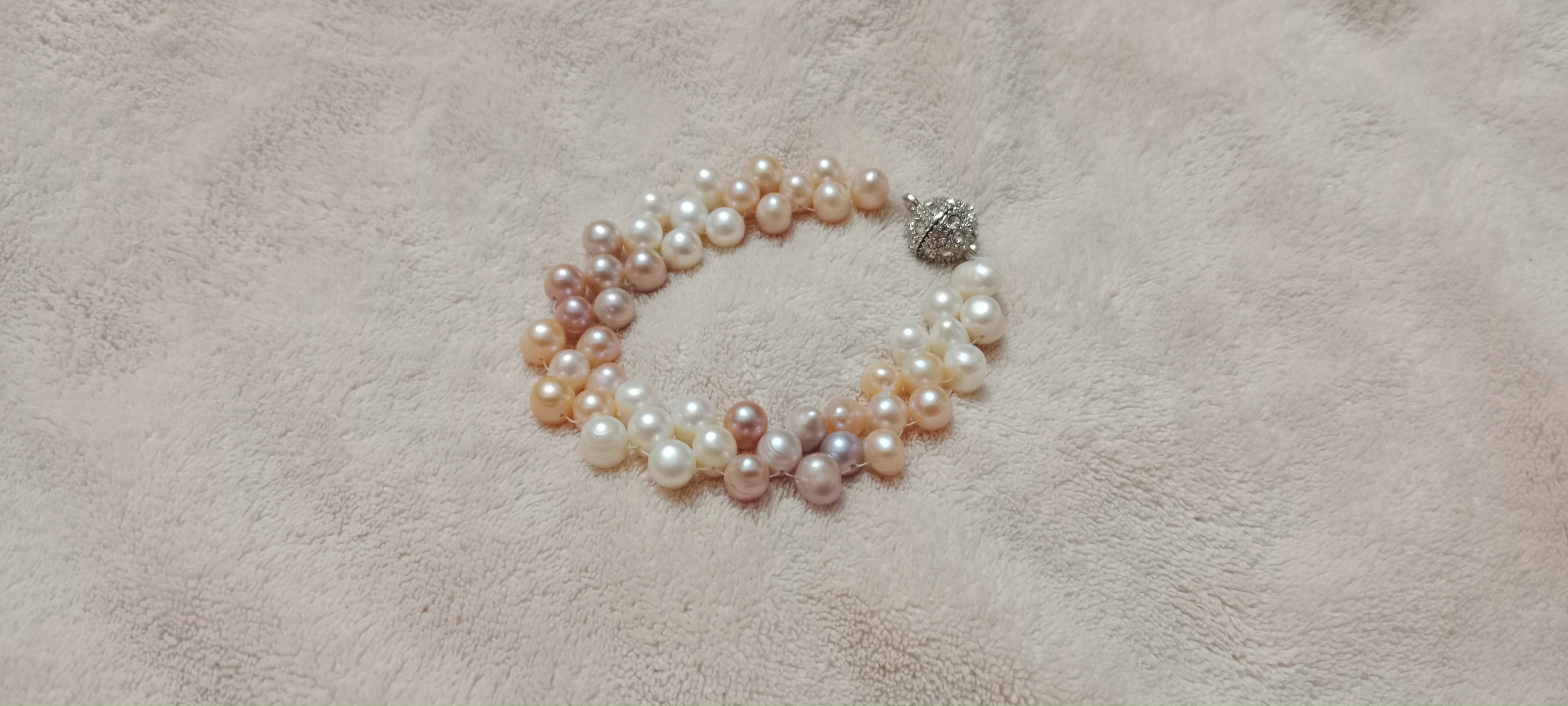 Exclusive Pearl Bracelet_img_3