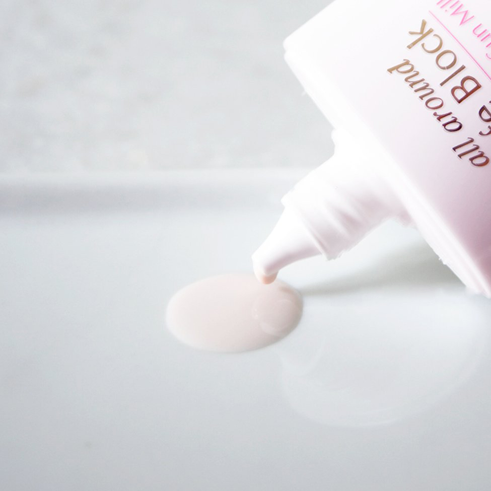 MISSHA Soft Finish Sun Milk SPF50+PA+++_img_10