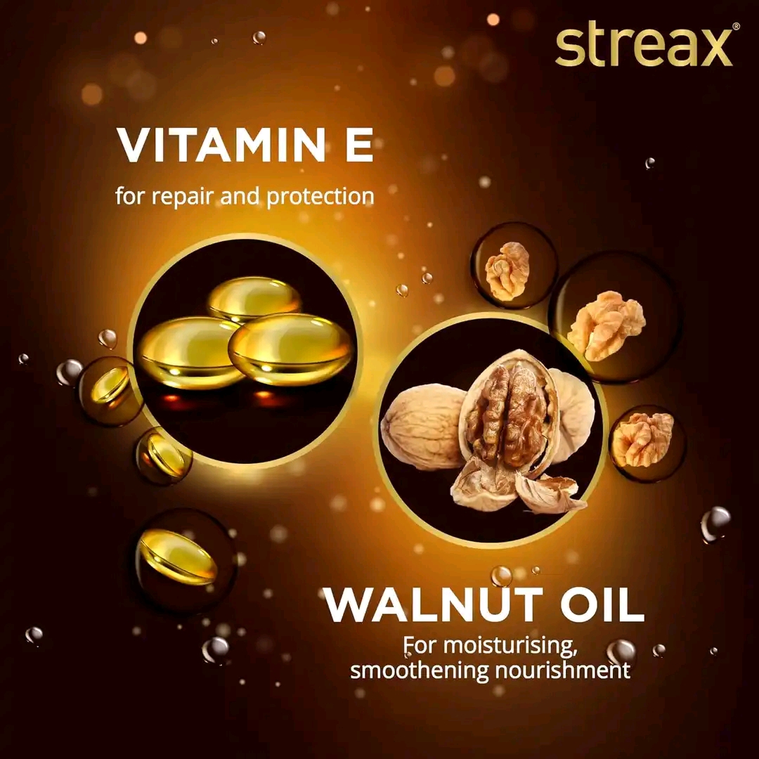 Streax Walnut Hair Serum(115ml)_img_3