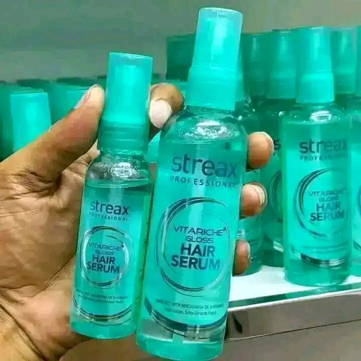 Streax hair serum (45ml) indian_img_1