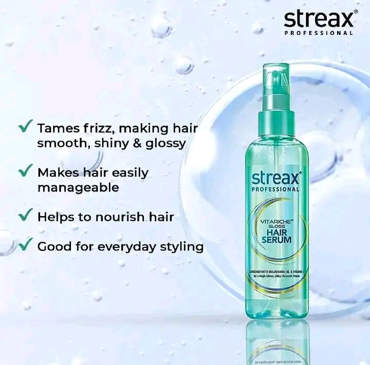 Streax hair serum (45ml) indian_img_4