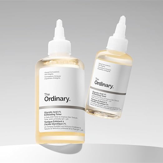 The Ordinary Glycolic Acid 7% Exfoliating Toner_img_1