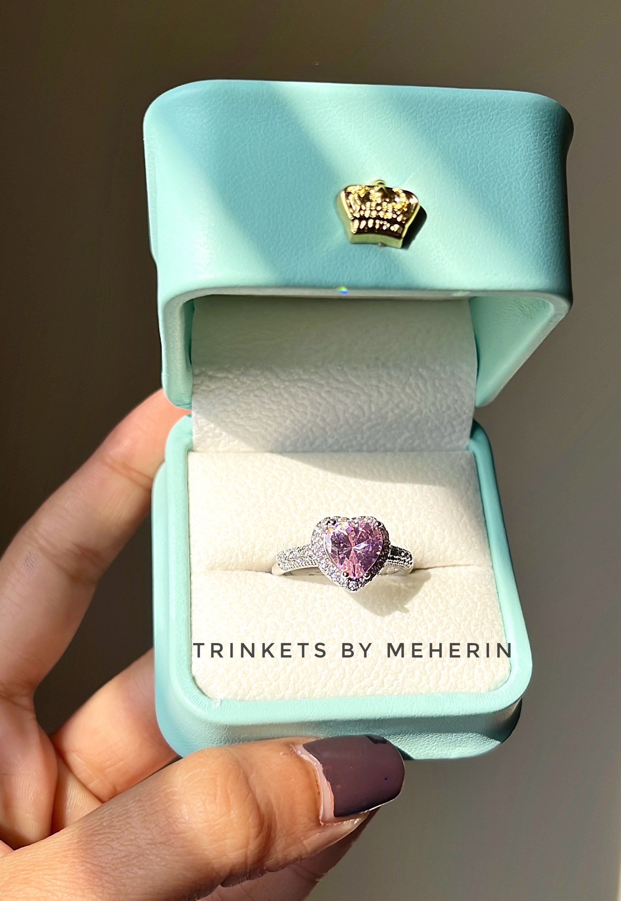 High quality ring+gift box_img_0