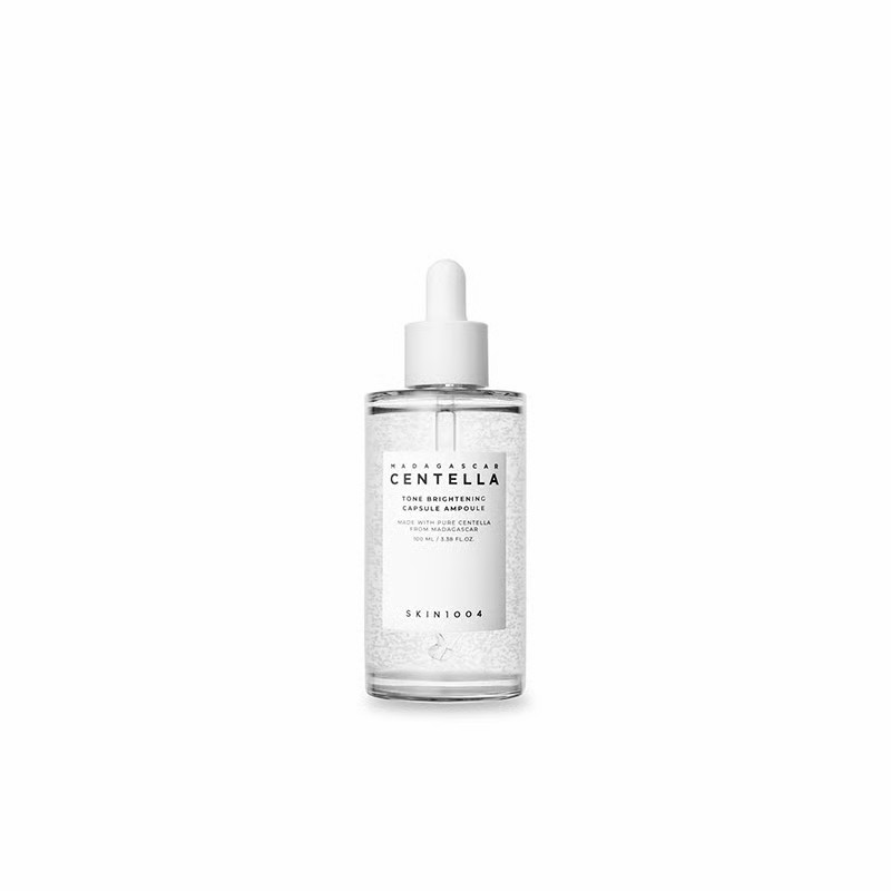 Skin1004 Madagascar Centella Tone Brightening Capsule Ampoule_img_0