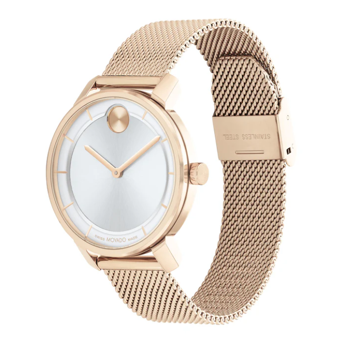 Movado BOLD Access model 3600924 (W4)