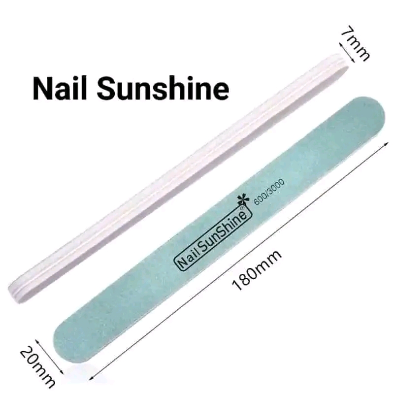 Nail Shiner, Nail Buffer Polishing Nail Shine_img_3