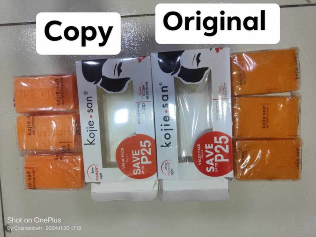 Kojie san skin Lighting Soap_img_4