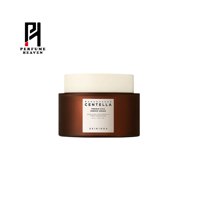 SKIN1004 Madagascar Centella Probio-Cica Enrich Cream – 50ml