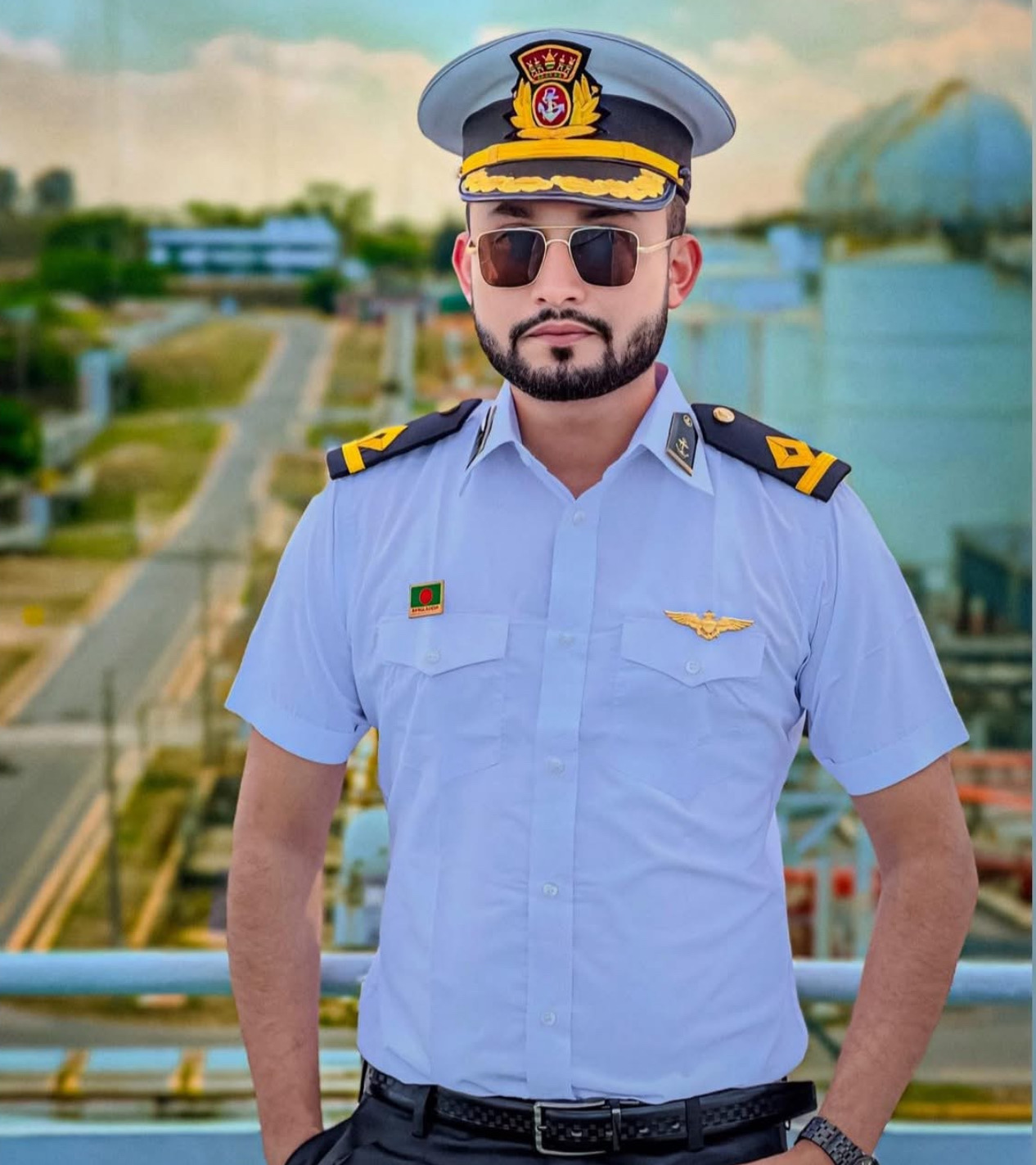 Uniform Shirt_img_4