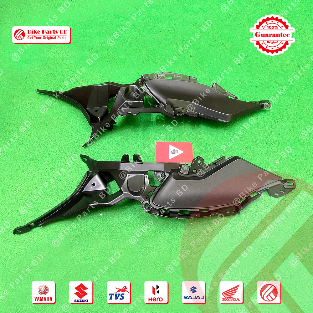 3-4 Part For Yamaha R15 V4 or R15M Bike.