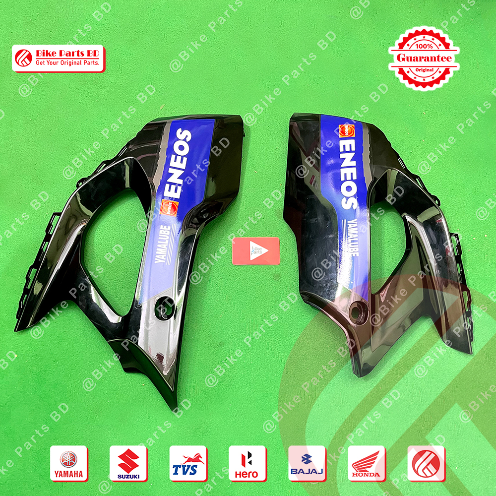 Engine Guard For Yamaha R15 V4 Monster Bike.
