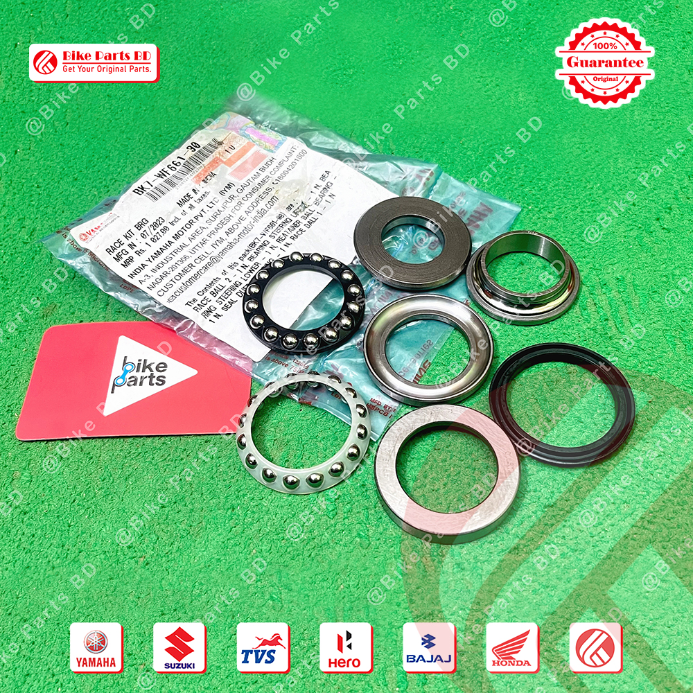 Ball Racer For Yamaha R15 V3, R15 V4, R15M & MT15 Bike. thumbnail 2