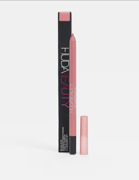 Huda Beauty Lip Contour 2.0 – Muted Pink (0.5 g) (COS887)
