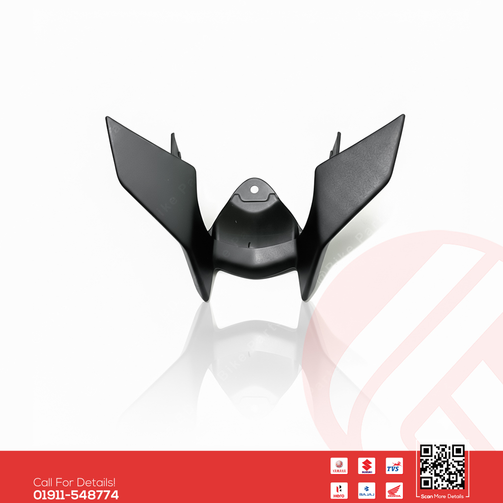 Headlight Paki for Yamaha MT15 V1 & MT15 V2 bike.