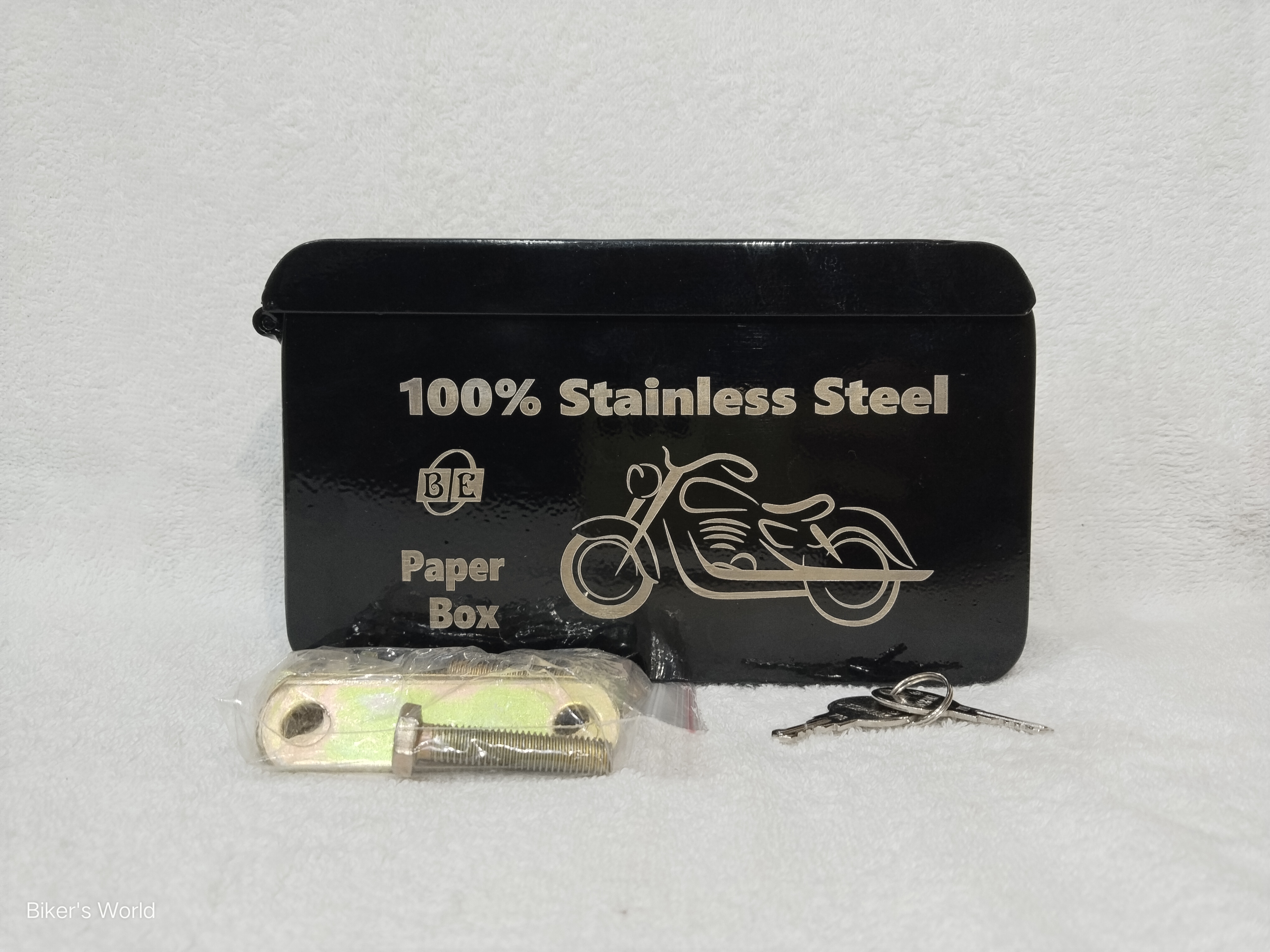 Premium Small Personal Box For Universal All Bike Model_img_1