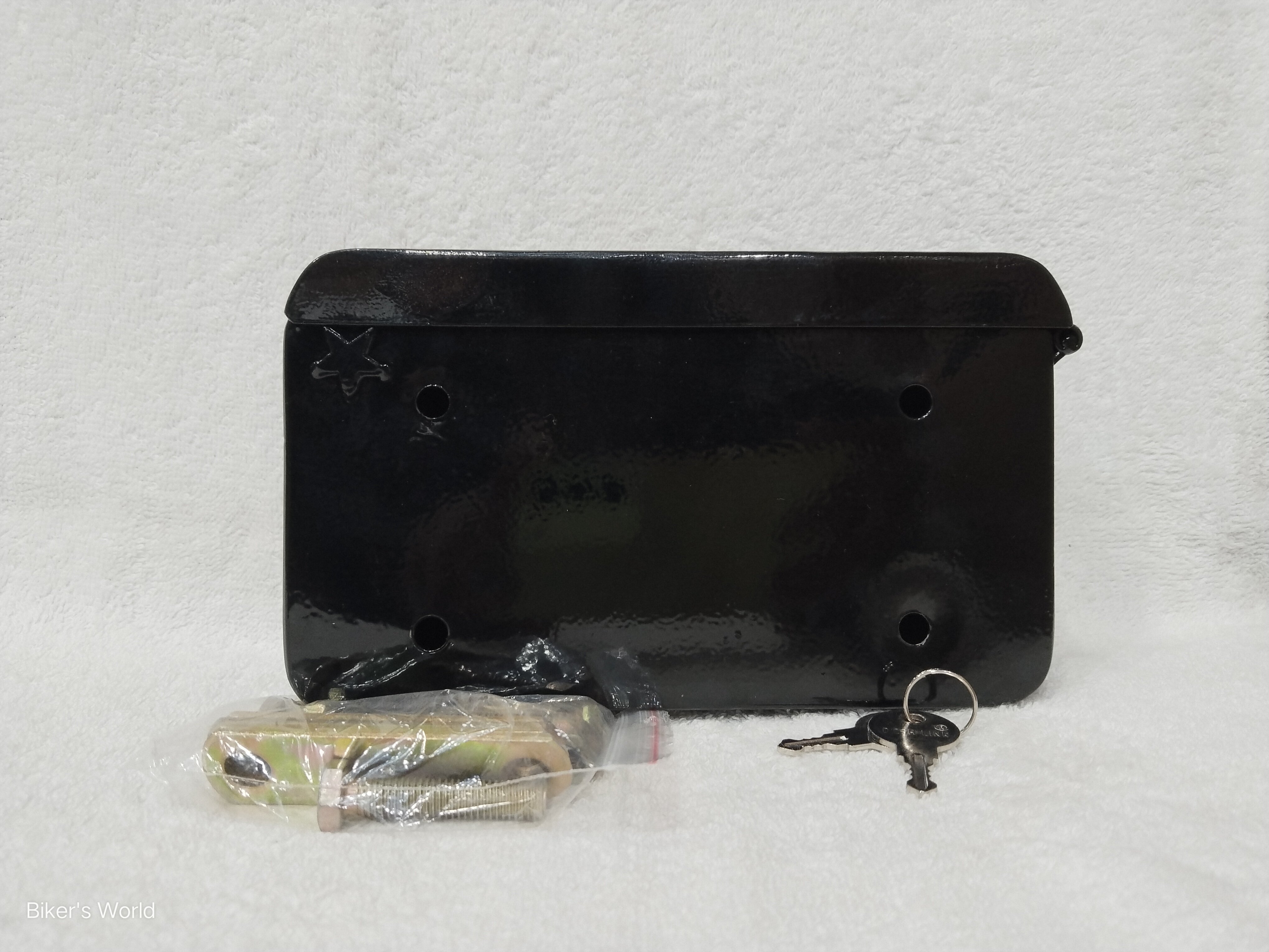 Premium Small Personal Box For Universal All Bike Model_img_2