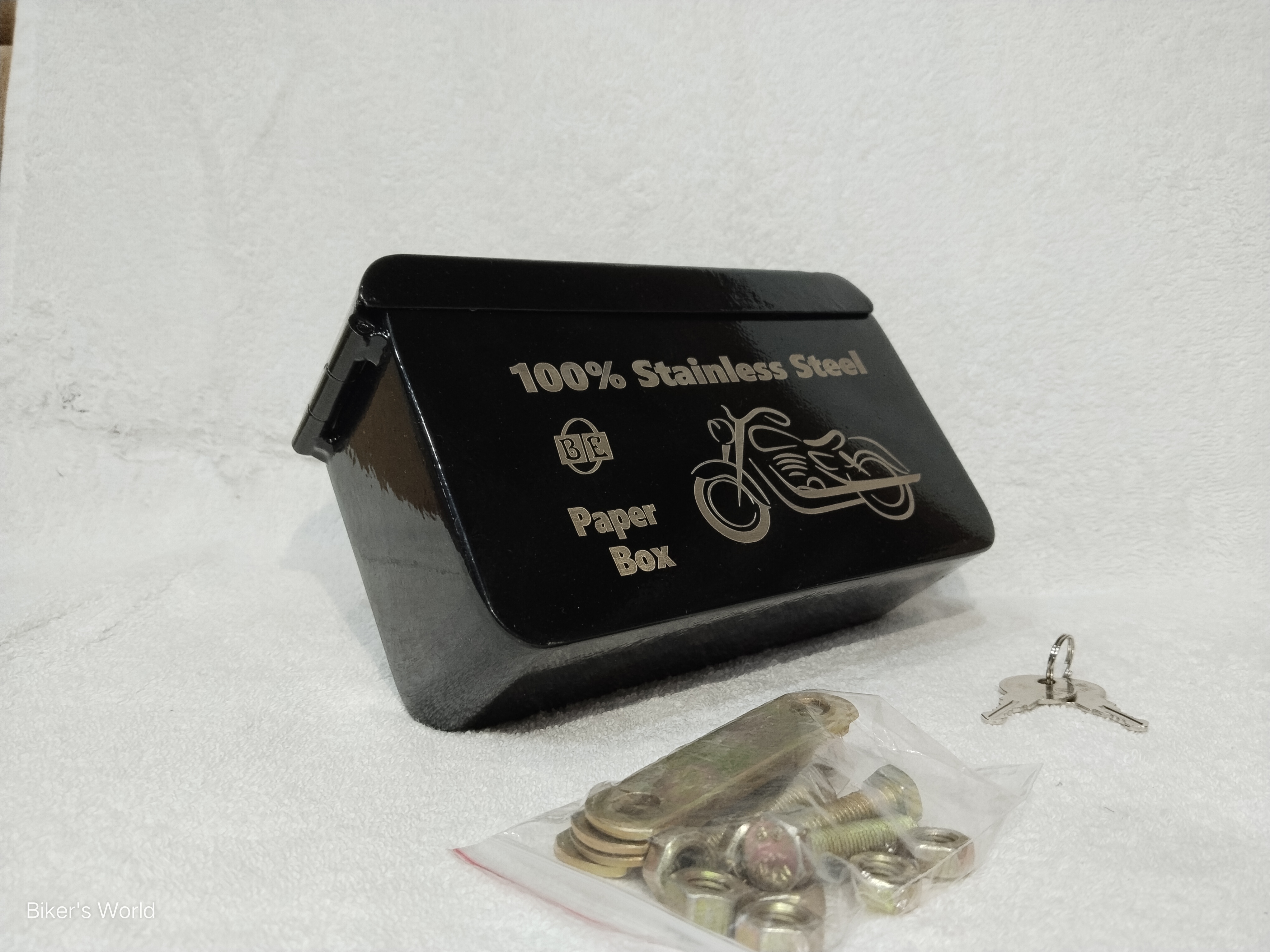 Premium Small Personal Box For Universal All Bike Model_img_3