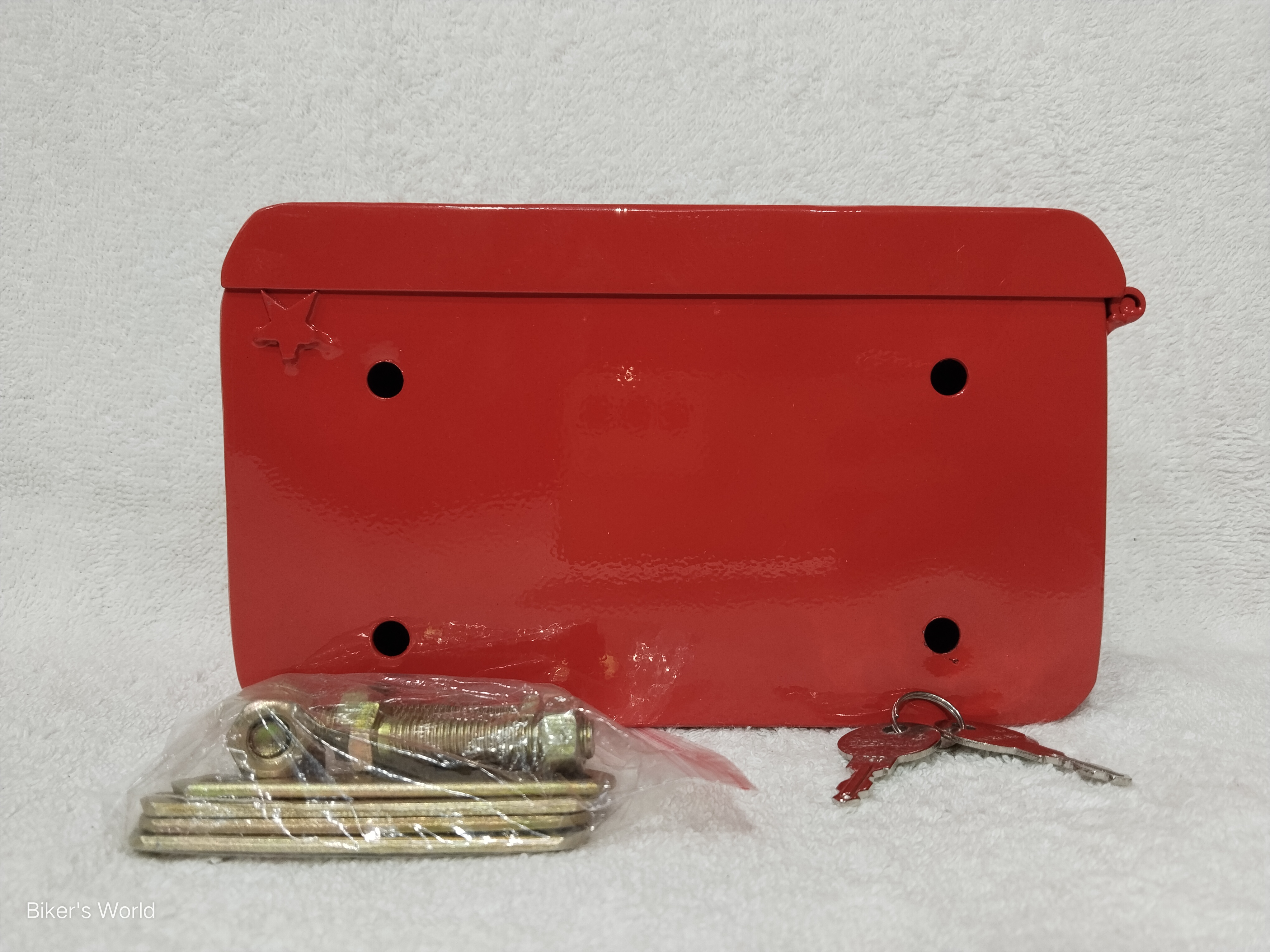 Premium Small Personal Box For Universal All Bike Model_img_2
