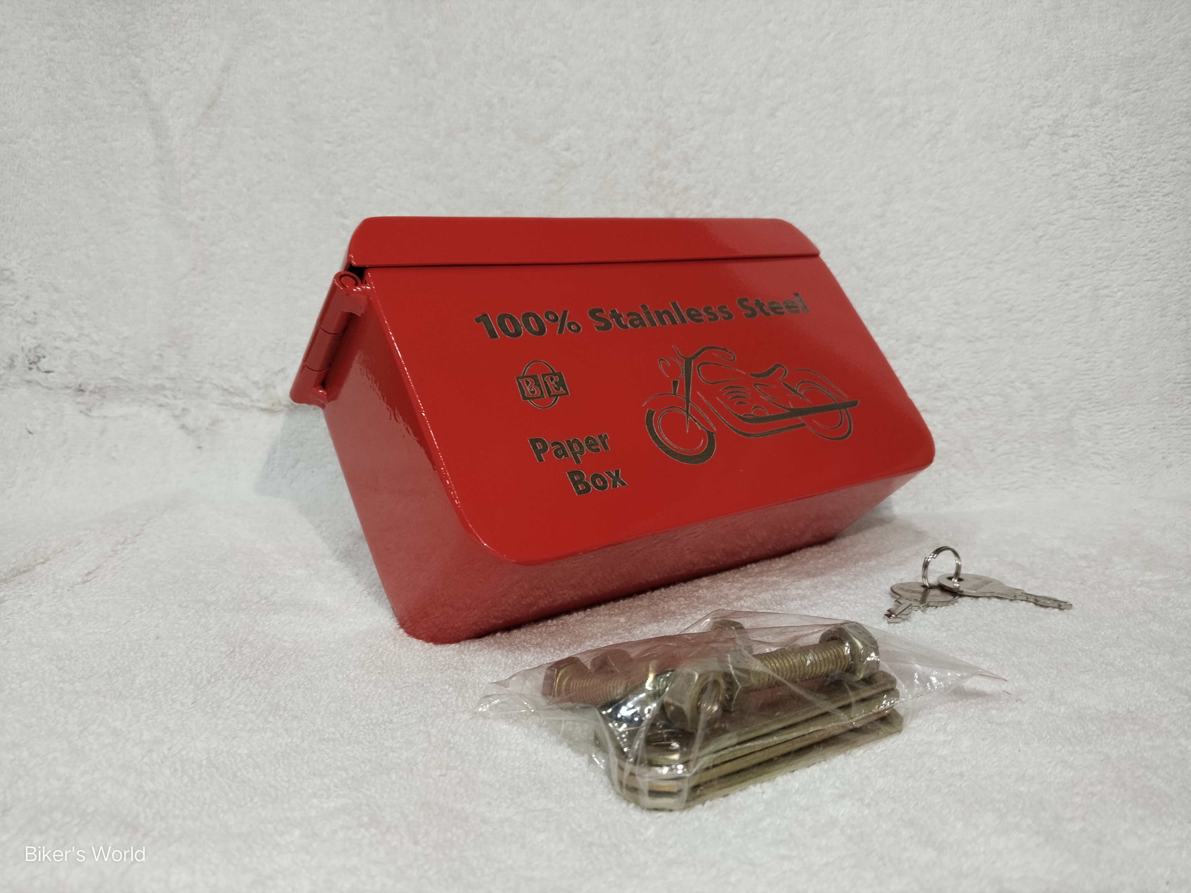 Premium Small Personal Box For Universal All Bike Model_img_3
