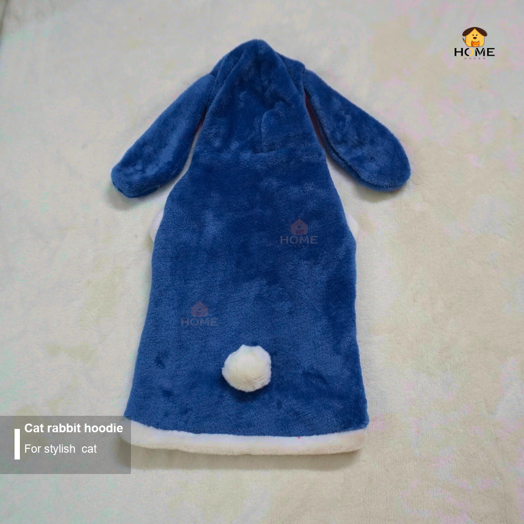 Cat rabbit hoodie (custome)_img_2