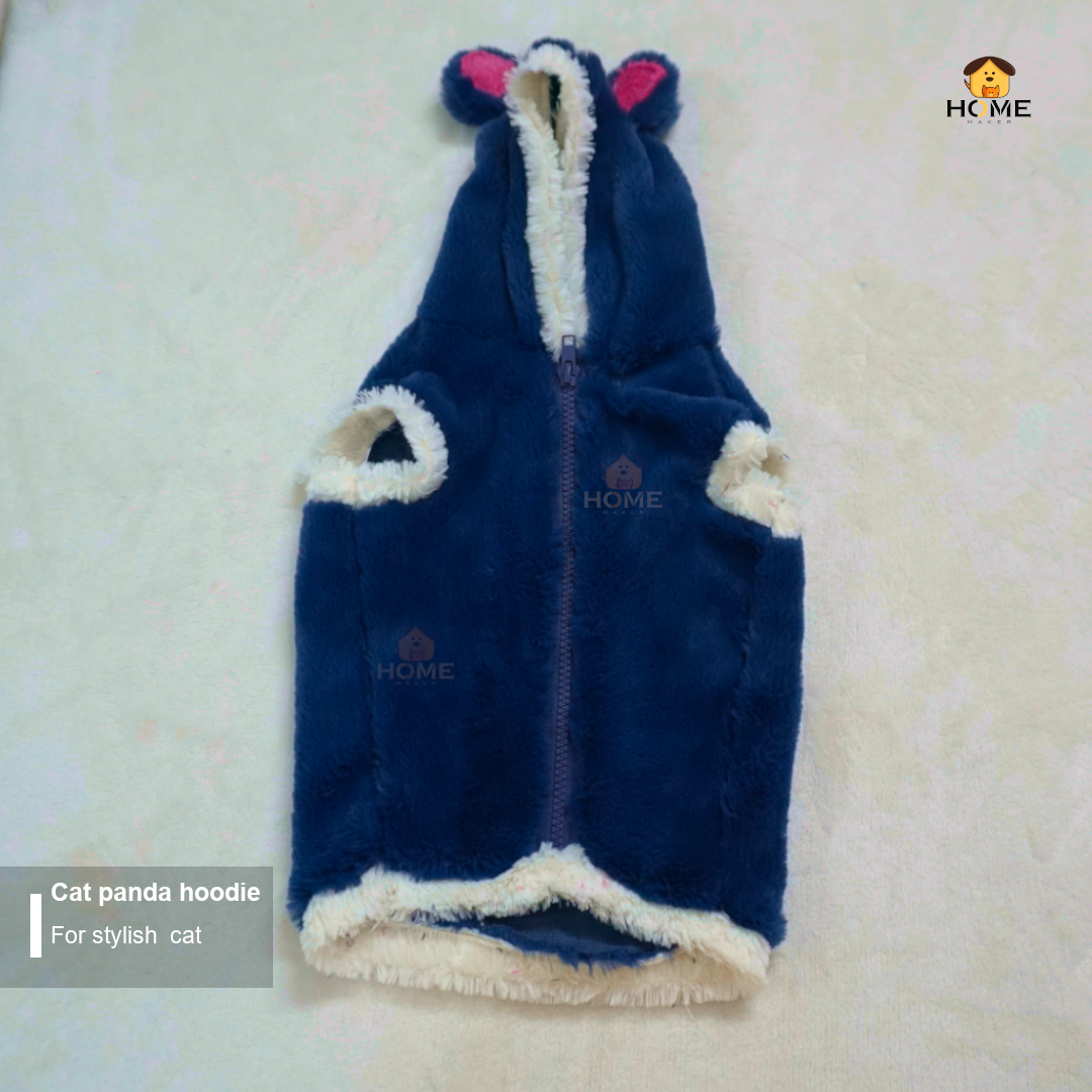 Cat panda hoodie (custome)_img_1