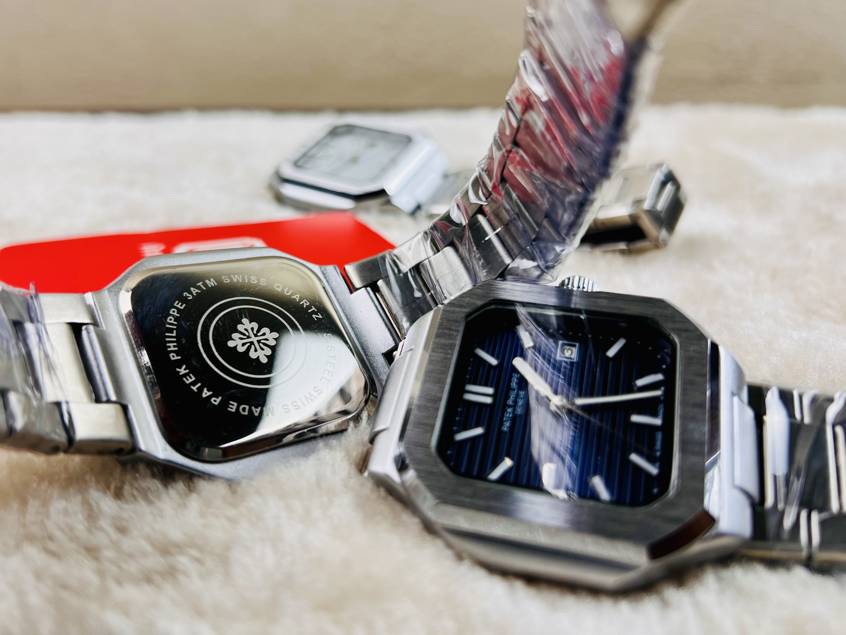 Patek Philippe Cubitus Ultra Premium thumbnail 2