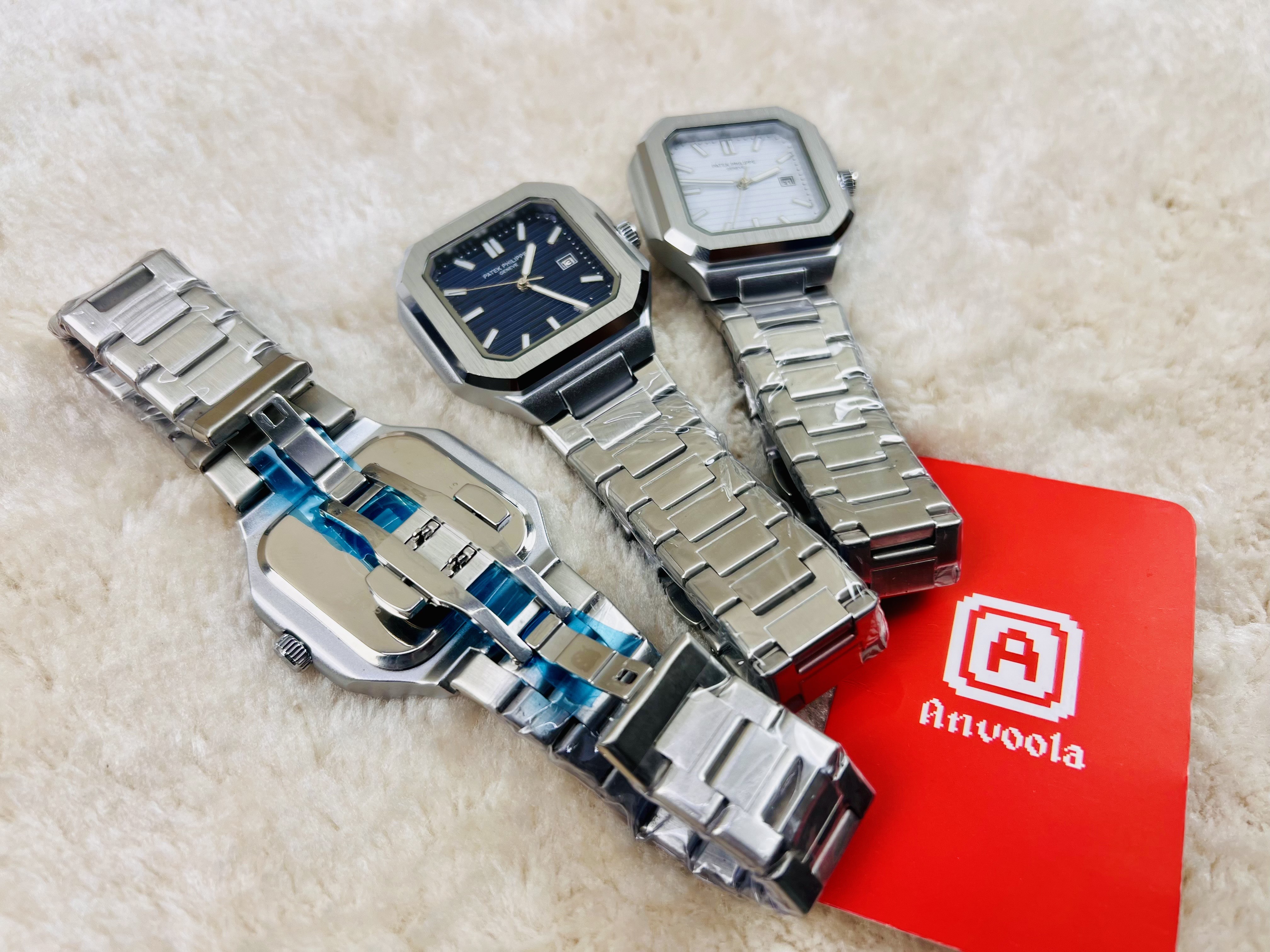 Patek Philippe Cubitus Ultra Premium thumbnail 3