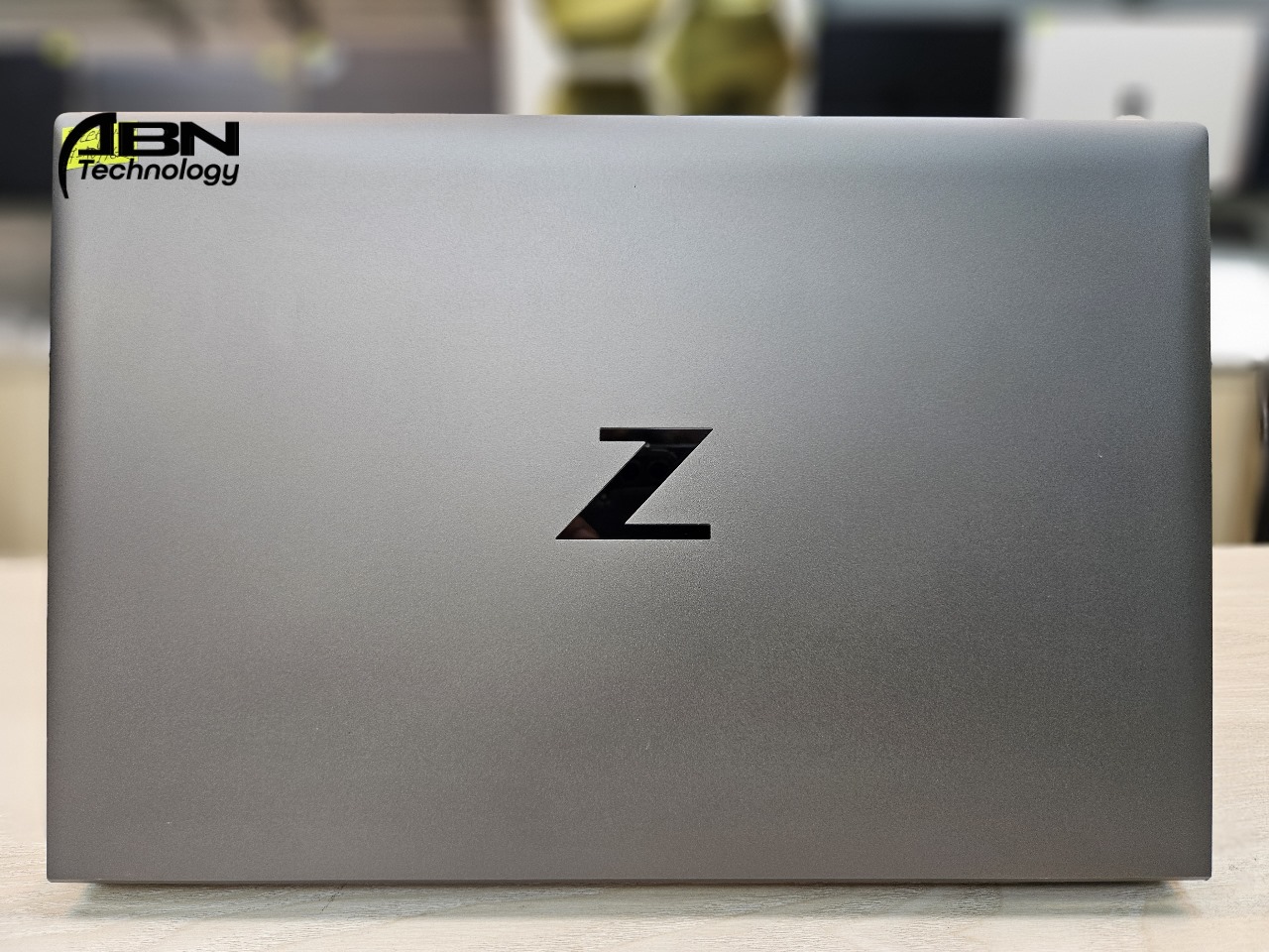 HP ZBook Firefly G8. Core i5, 11th Gen. 16GB RAM, 512GB SSD. 14.1" Display_img_0