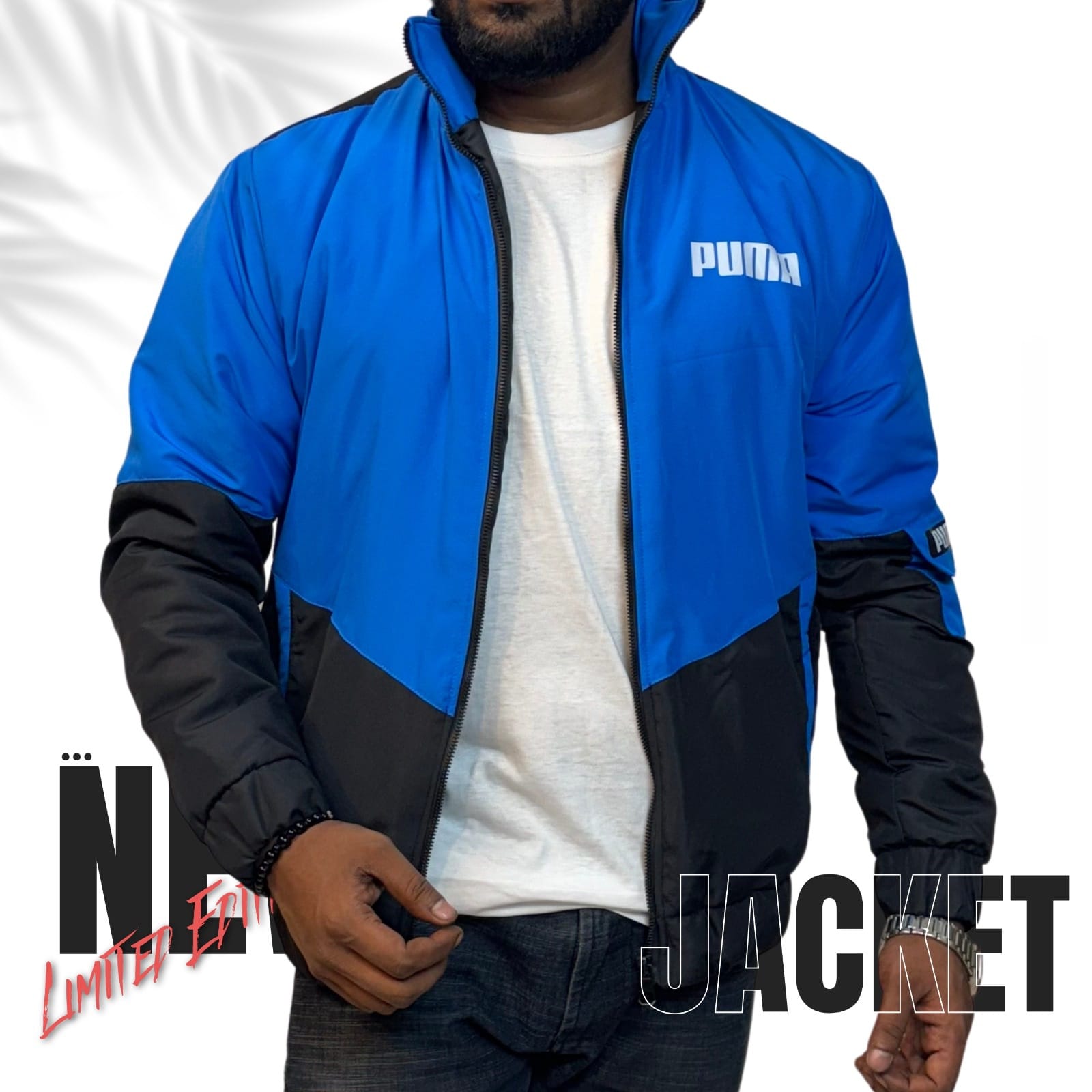Stylish Padding Jacket_img_3