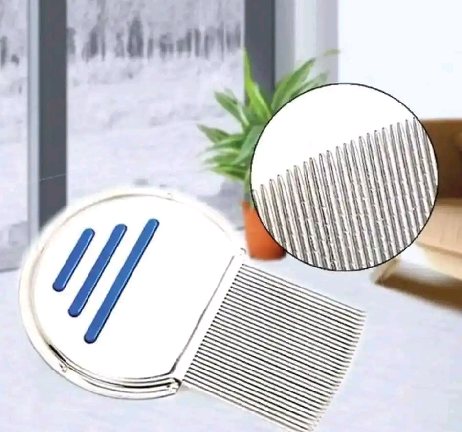 Lice comb nit comb উকুনের চিরুনী_img_3