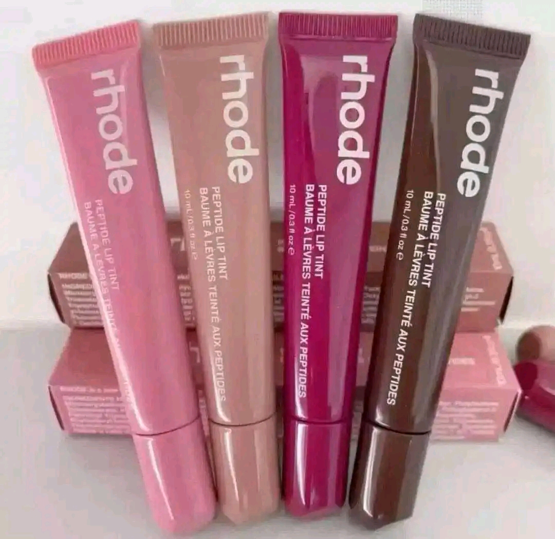 Rhode lip tint