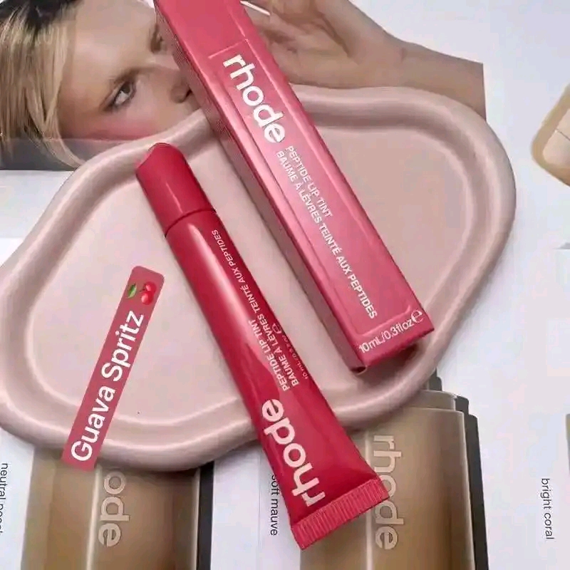 Rhode lip tint_img_9