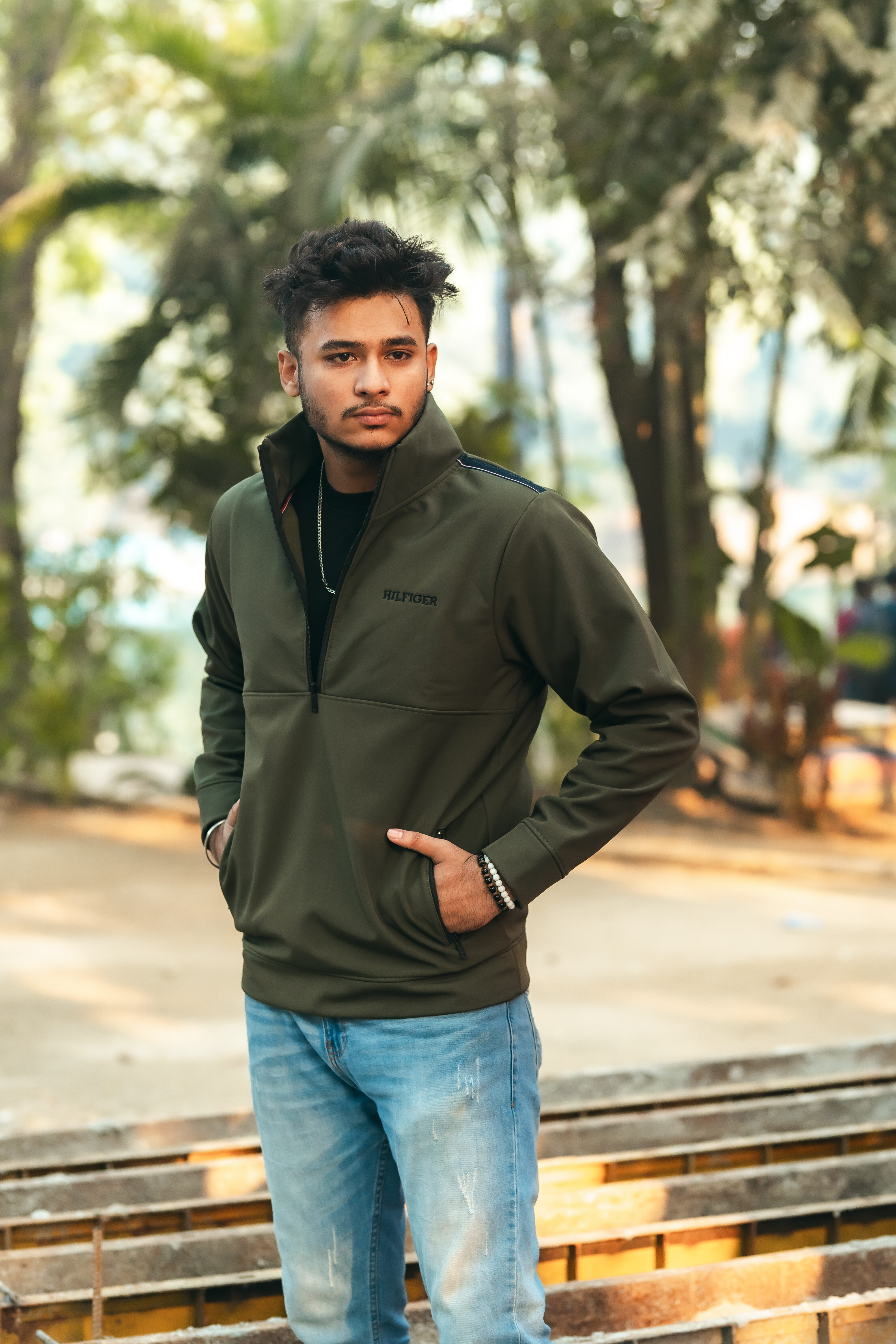 TH Jacket 01 Olive_img_1