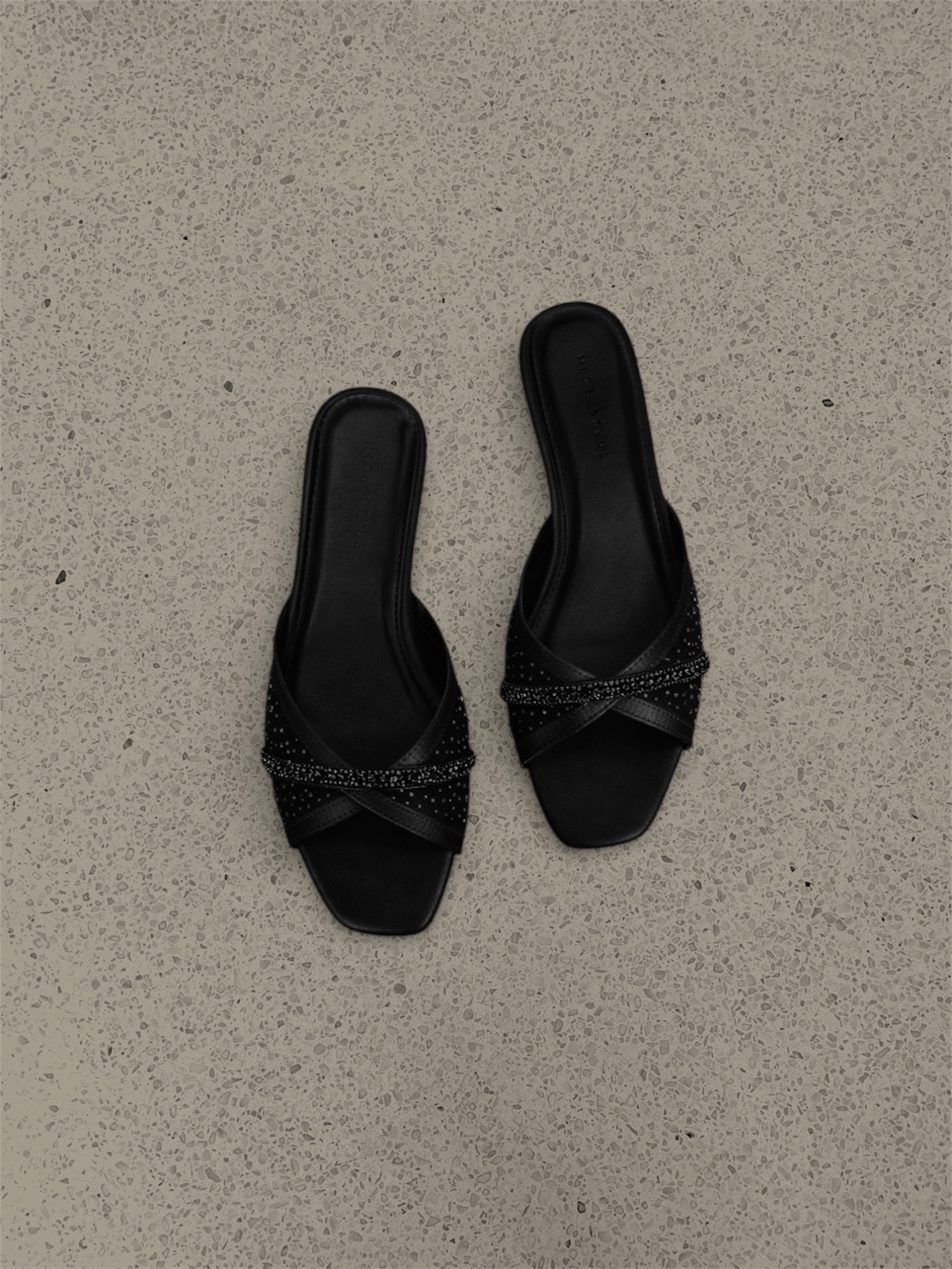 Ladies Sandal