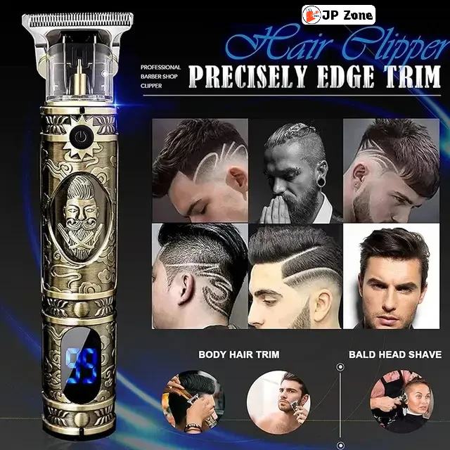 Hair Trimmer T Blade_img_3