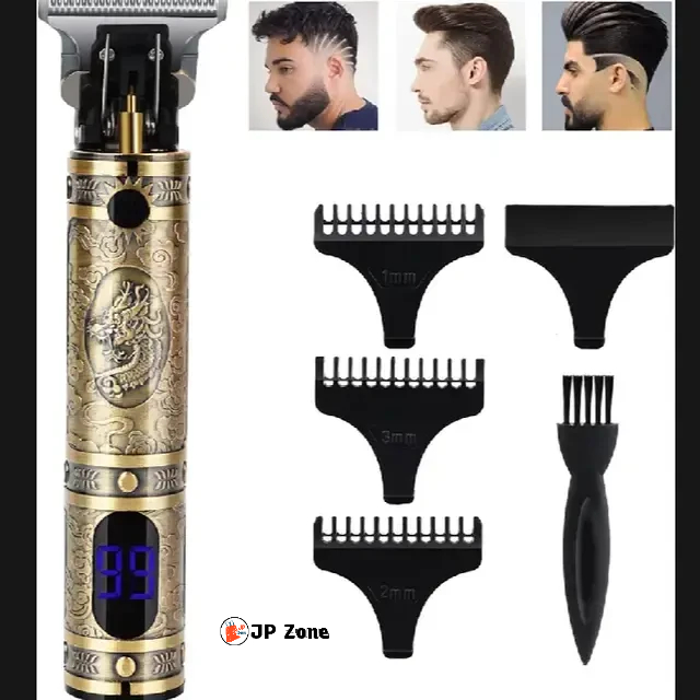 Hair Trimmer T Blade_img_5