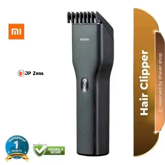 Xiaomi ENCHEN Boost Hair Trimmer_img_1