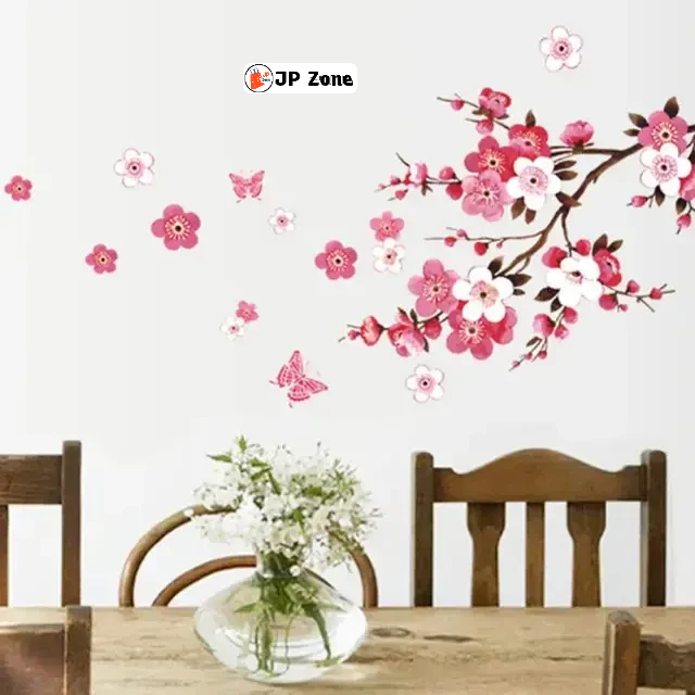 Flora Wall Stiker_img_2