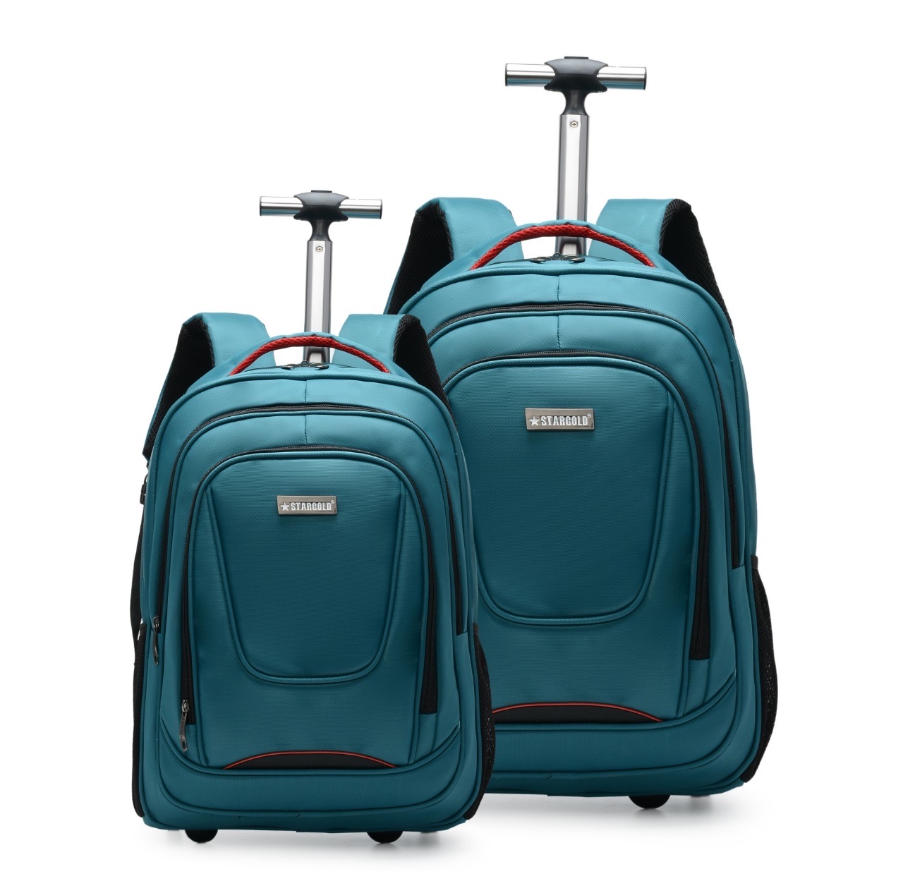 Backpack TrolleyBag