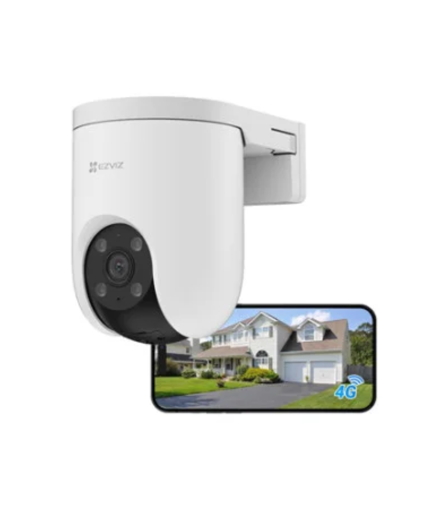 EZVIZ H8C 4G (4mm) (3.0MP) Dome IP Camera_img_0