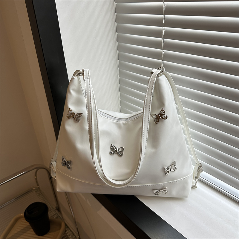 butterfly stone Tote bag_img_2