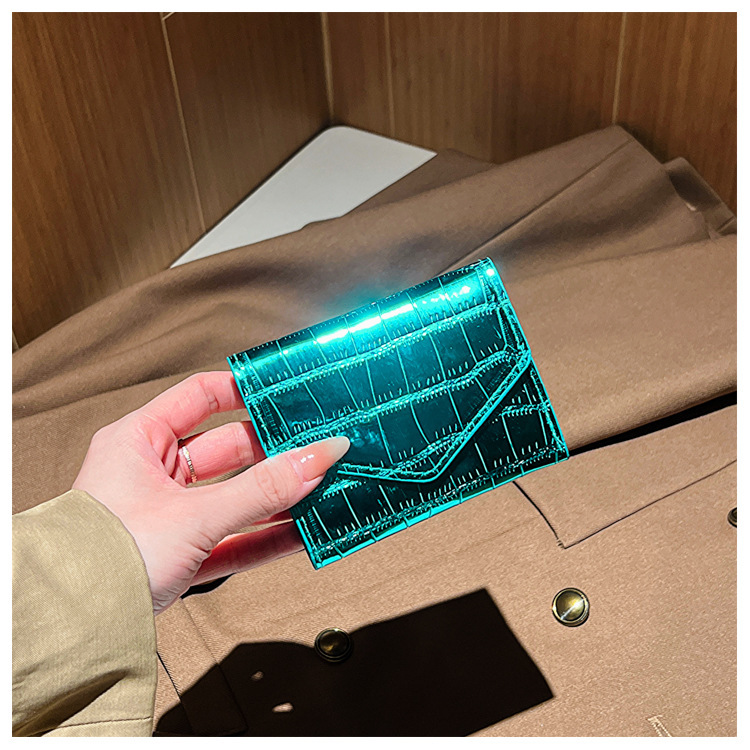 Glossy mini wallet_img_11