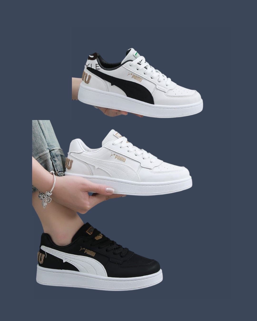 Sports Shoes