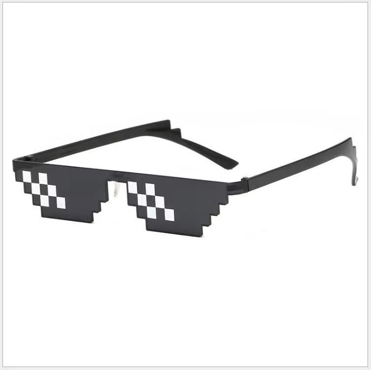 Funny Gen Z sunglasses